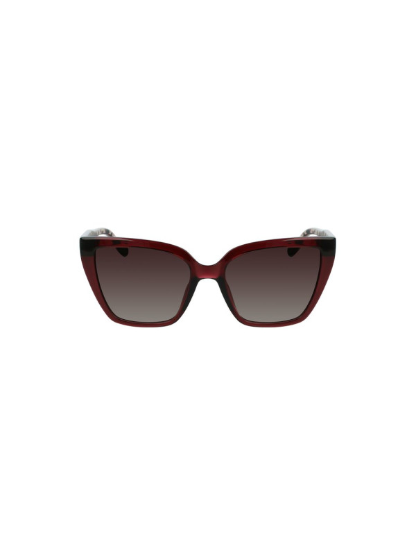Sunglasses for Women Red INJECTED Sunglasses 140,00 € 8050885243445 | Planet-Deluxe