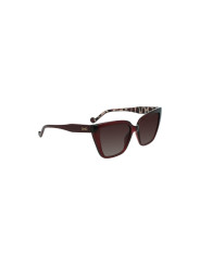 Sunglasses for Women Red INJECTED Sunglasses 140,00 € 8050885243445 | Planet-Deluxe