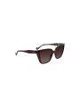 Sunglasses for Women Red INJECTED Sunglasses 140,00 € 8050885243445 | Planet-Deluxe
