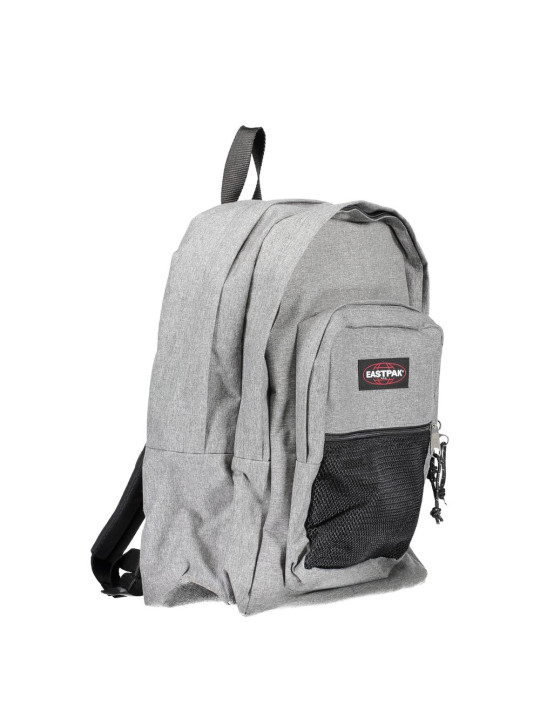 Backpacks Gray Polyamide Backpack 150,00 € 5414709188351 | Planet-Deluxe