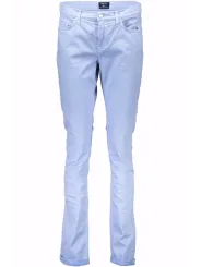 "GANT Startseite im Sale | HELLBLAUE HOSE FÜR DAMEN VON GANT online kaufen"|Planet-Deluxe