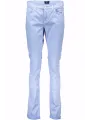 "GANT Startseite im Sale | HELLBLAUE HOSE FÜR DAMEN VON GANT online kaufen"|Planet-Deluxe