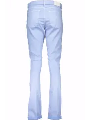 "GANT Startseite im Sale | HELLBLAUE HOSE FÜR DAMEN VON GANT online kaufen"|Planet-Deluxe
