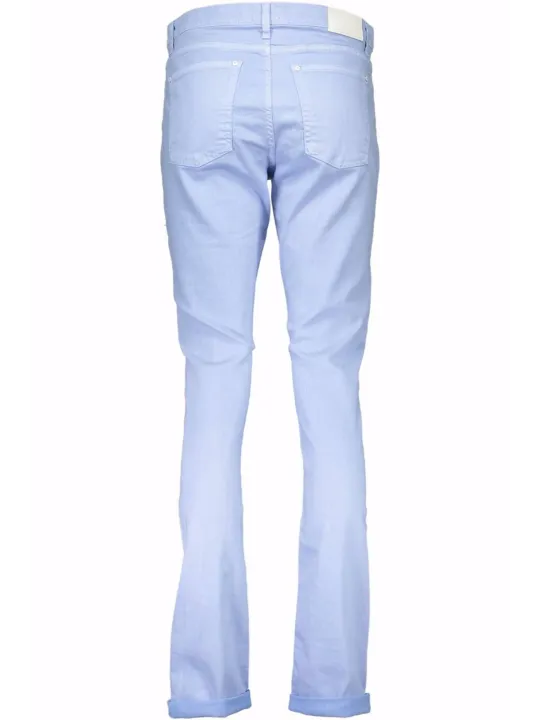 "GANT Startseite im Sale | HELLBLAUE HOSE FÜR DAMEN VON GANT online kaufen"|Planet-Deluxe