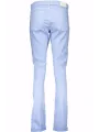 "GANT Startseite im Sale | HELLBLAUE HOSE FÜR DAMEN VON GANT online kaufen"|Planet-Deluxe
