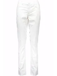 GANT Bianco Komforthose – Stil & Bequemlichkeit vereint