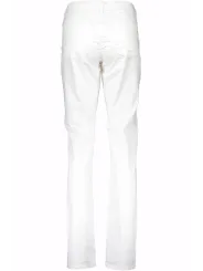 GANT Bianco Komforthose – Stil & Bequemlichkeit vereint