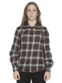 "GANT Startseite im Sale | GANT DAMEN-LANGARMSHIRT BRAUN online kaufen"|Planet-Deluxe