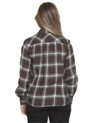 "GANT Startseite im Sale | GANT DAMEN-LANGARMSHIRT BRAUN online kaufen"|Planet-Deluxe