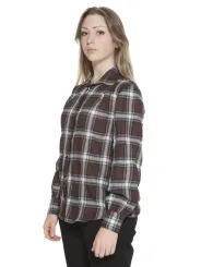 "GANT Startseite im Sale | GANT DAMEN-LANGARMSHIRT BRAUN online kaufen"|Planet-Deluxe