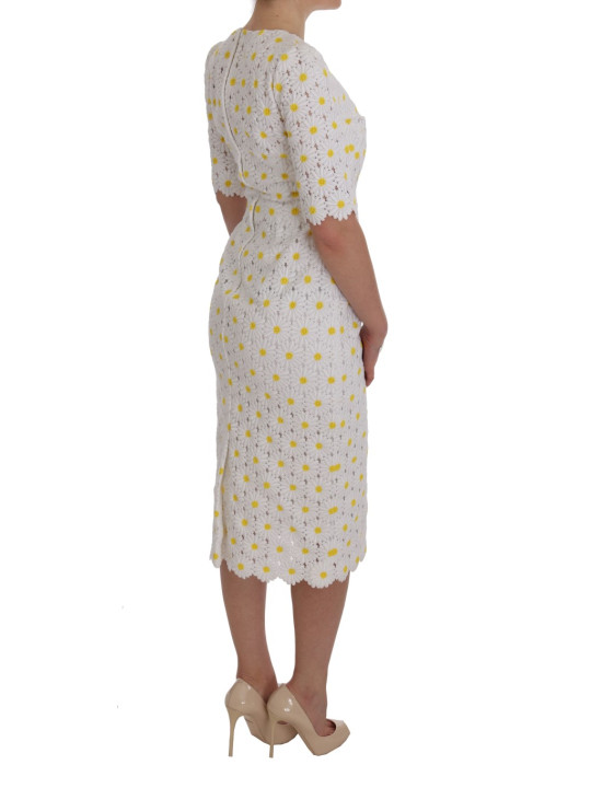 Dresses Sunflower Ricamo Sheath Dress 5.820,00 € 8050246183632 | Planet-Deluxe