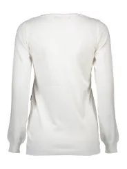 "Love Moschino Blusen im Sale | Love Moschino W-S-B48-01-X-0565_BIANCO_A00 online kaufen"|Planet-Deluxe