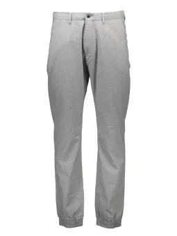 GANT GRIGIO Hose: Stilvoll & Elegant im 5-Pocket-Design