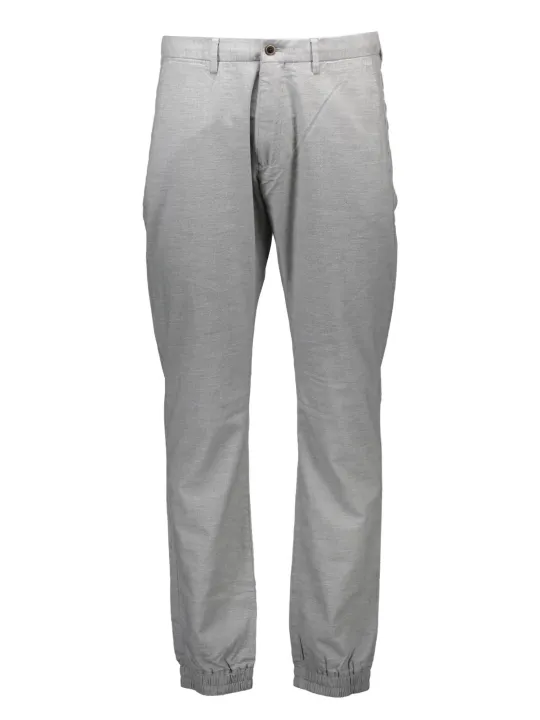 GANT GRIGIO Hose: Stilvoll & Elegant im 5-Pocket-Design