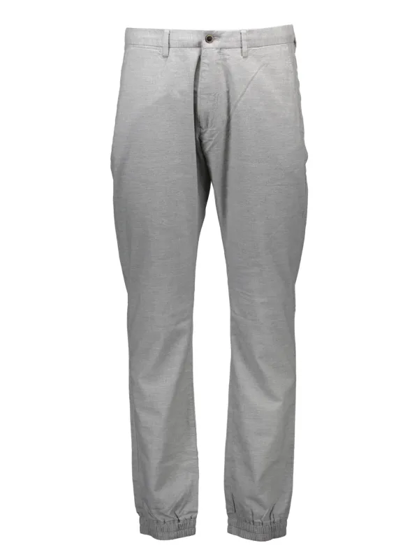 GANT GRIGIO Hose: Stilvoll & Elegant im 5-Pocket-Design