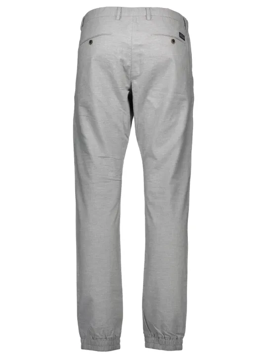 GANT GRIGIO Hose: Stilvoll & Elegant im 5-Pocket-Design
