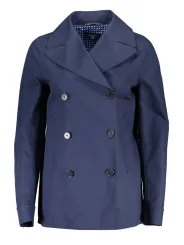 "GANT Startseite im Sale | GANT DAMENSPORTJACKE BLAU online kaufen"|Planet-Deluxe