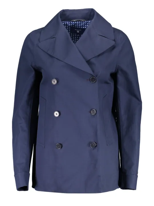 "GANT Startseite im Sale | GANT DAMENSPORTJACKE BLAU online kaufen"|Planet-Deluxe