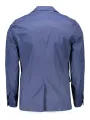 GANT Marineblaue Klassikjacke – Stilvolle Eleganz