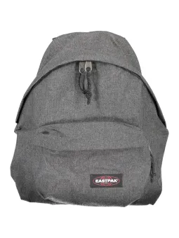 Eastpak Rucksack Grigio - Stilvoll in Black Denim