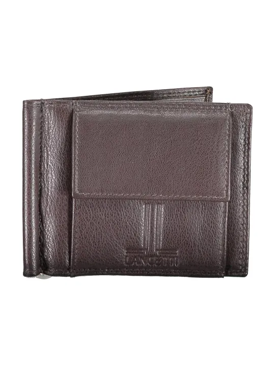 "LANCETTI Startseite im Sale | LANCETTI BRAUN HERREN GELDBÖRSE online kaufen"|Planet-Deluxe