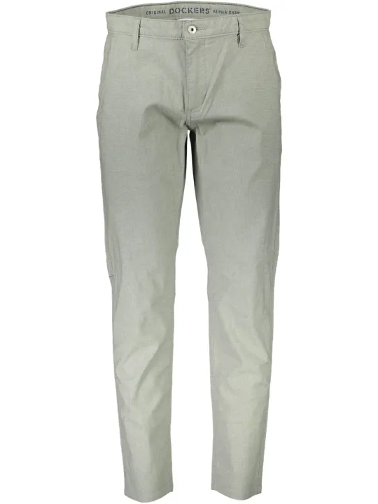 "Dockers Hosen im Sale | Dockers 74650_VERDE_0012 online kaufen"|Planet-Deluxe