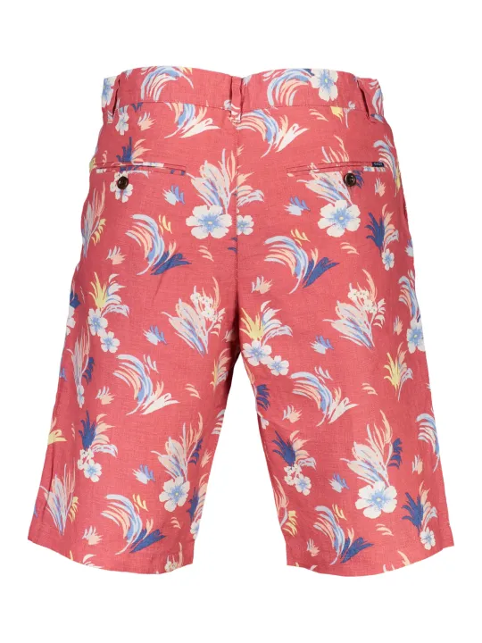 "GANT Startseite im Sale | GANT ROT BERMUDA-HOSE FÜR HERREN online kaufen"|Planet-Deluxe