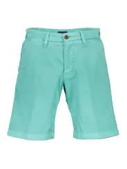 "GANT Startseite im Sale | GANT GRÜNE BERMUDA-HOSE FÜR HERREN online kaufen"|Planet-Deluxe