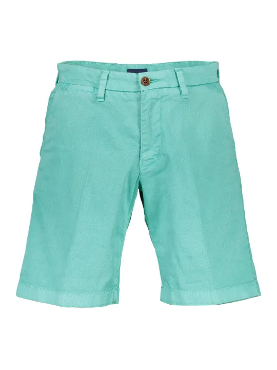 "GANT Startseite im Sale | GANT GRÜNE BERMUDA-HOSE FÜR HERREN online kaufen"|Planet-Deluxe
