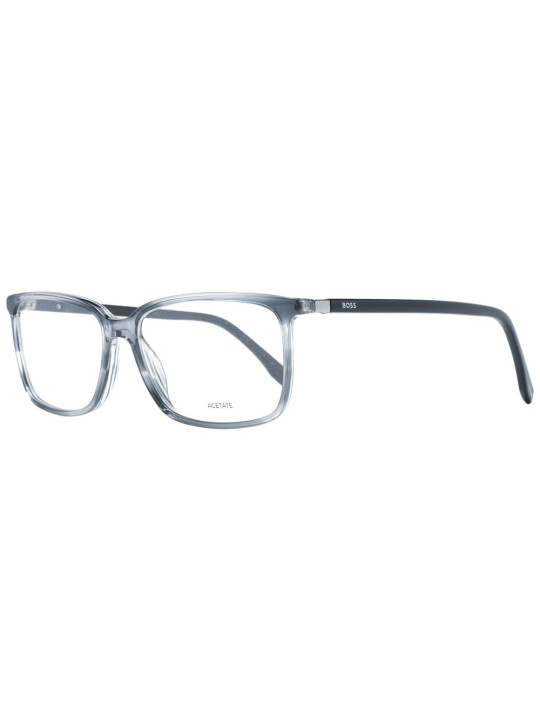 Frames for Men Gray Men Optical Frames 260,00 € 716736443515 | Planet-Deluxe