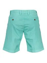 "GANT Startseite im Sale | GANT GRÜNE BERMUDA-HOSE FÜR HERREN online kaufen"|Planet-Deluxe
