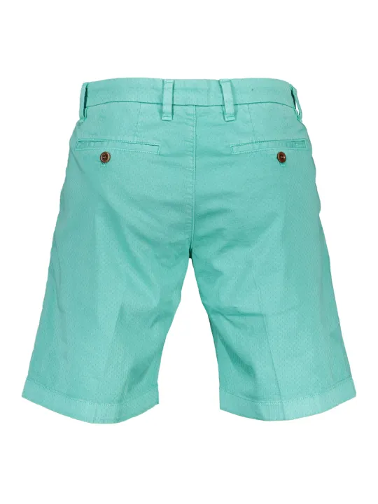 "GANT Startseite im Sale | GANT GRÜNE BERMUDA-HOSE FÜR HERREN online kaufen"|Planet-Deluxe
