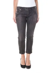 "PARASUCO Startseite im Sale | SCHWARZE FRAU PINOCCHIETTO JEANS POLSTERSCHUTZ online kaufen"|Planet-Deluxe