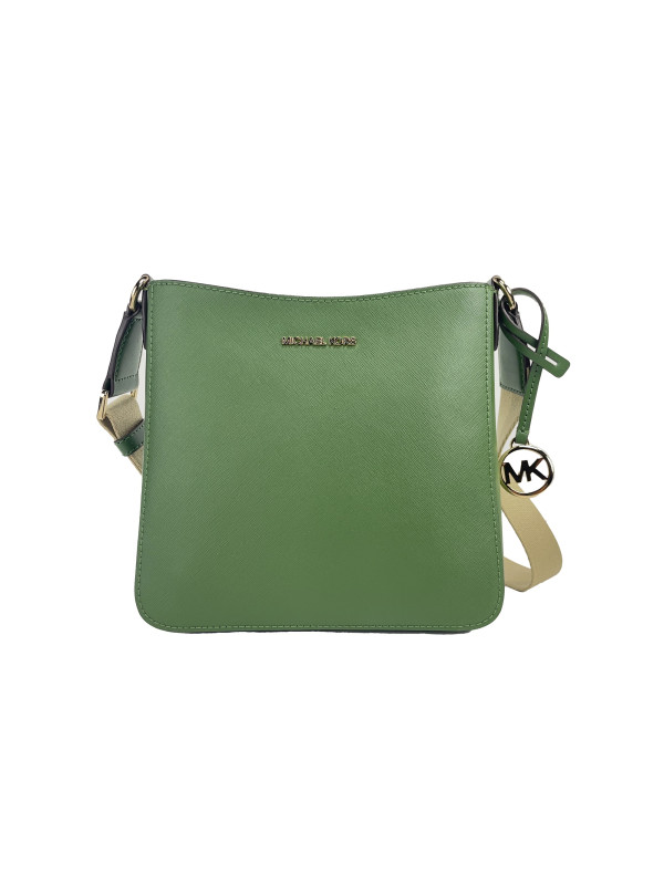 Crossbody Bags Jet Set Small Messenger Crossbody Bag Green 350,00 € 0196237627193 | Planet-Deluxe