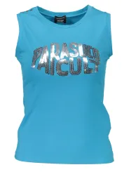 "PARASUCO Startseite im Sale | BLAUES FRAUEN-TRÄGERSPITZE online kaufen"|Planet-Deluxe