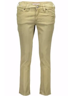 JOHN GALLIANO Vintage Urban Hose mit 6 Taschen