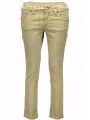 JOHN GALLIANO Vintage Urban Hose mit 6 Taschen