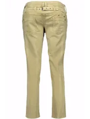 JOHN GALLIANO Vintage Urban Hose mit 6 Taschen