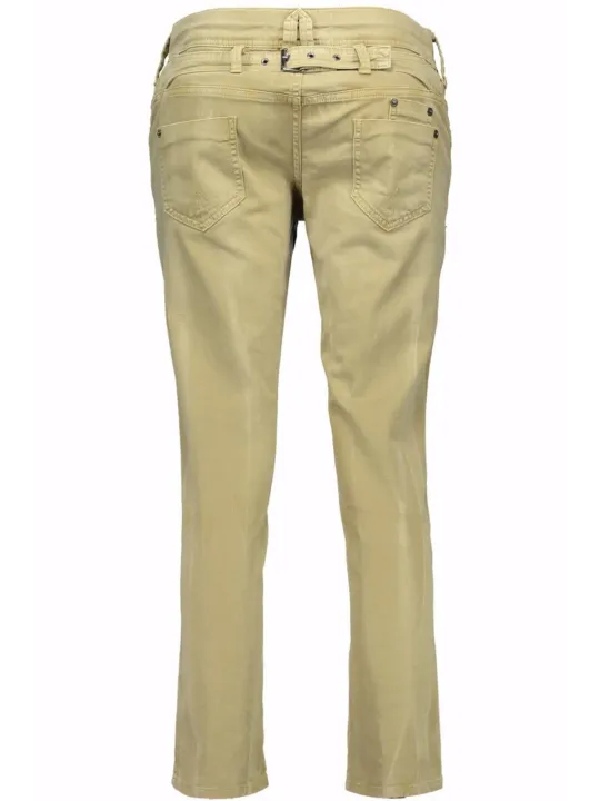 JOHN GALLIANO Vintage Urban Hose mit 6 Taschen