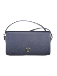 "Tommy Hilfiger Startseite im Sale | TOMMY HILFIGER BLAU FRAUEN SCHULTERTASCHE online kaufen"|Planet-Deluxe