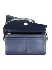 "Tommy Hilfiger Startseite im Sale | TOMMY HILFIGER BLAU FRAUEN SCHULTERTASCHE online kaufen"|Planet-Deluxe