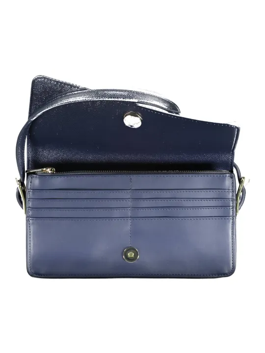 "Tommy Hilfiger Startseite im Sale | TOMMY HILFIGER BLAU FRAUEN SCHULTERTASCHE online kaufen"|Planet-Deluxe