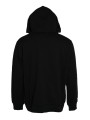 Sweaters Black Cotton Hooded Sweatshirt Sweater 2.210,00 € 8057155628438 | Planet-Deluxe