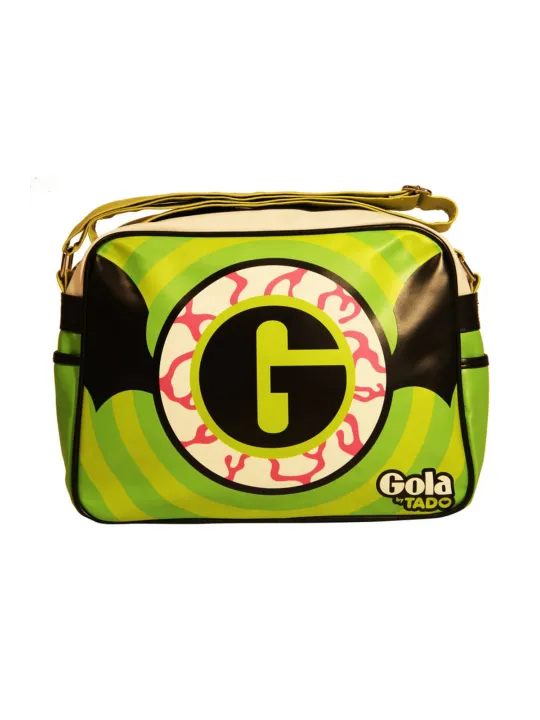 "GOLA Startseite im Sale | GOLA SCHULTERRIEMEN GRÜN FRAU online kaufen"|Planet-Deluxe