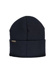 Hats & Caps Blue Acrylic Hats &amp Cap 50,00 € 196249802182 | Planet-Deluxe