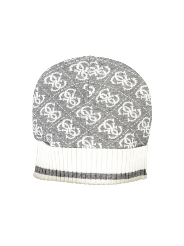 Hats & Caps Gray Polyester Hats &amp Cap 50,00 € 7622336908602 | Planet-Deluxe