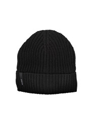 Hats & Caps Black Fabric Hats &amp Cap 50,00 € 7622336908343 | Planet-Deluxe