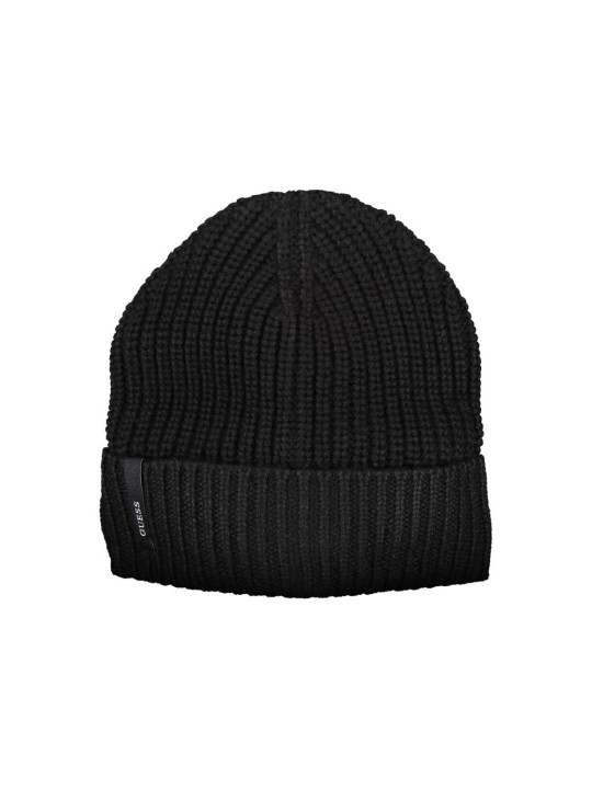Hats & Caps Black Fabric Hats &amp Cap 50,00 € 7622336908343 | Planet-Deluxe