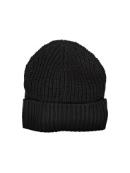 Hats & Caps Black Fabric Hats &amp Cap 50,00 € 7622336908343 | Planet-Deluxe