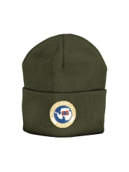 Hats & Caps Green Acrylic Hats &amp Cap 50,00 € 196249802496 | Planet-Deluxe